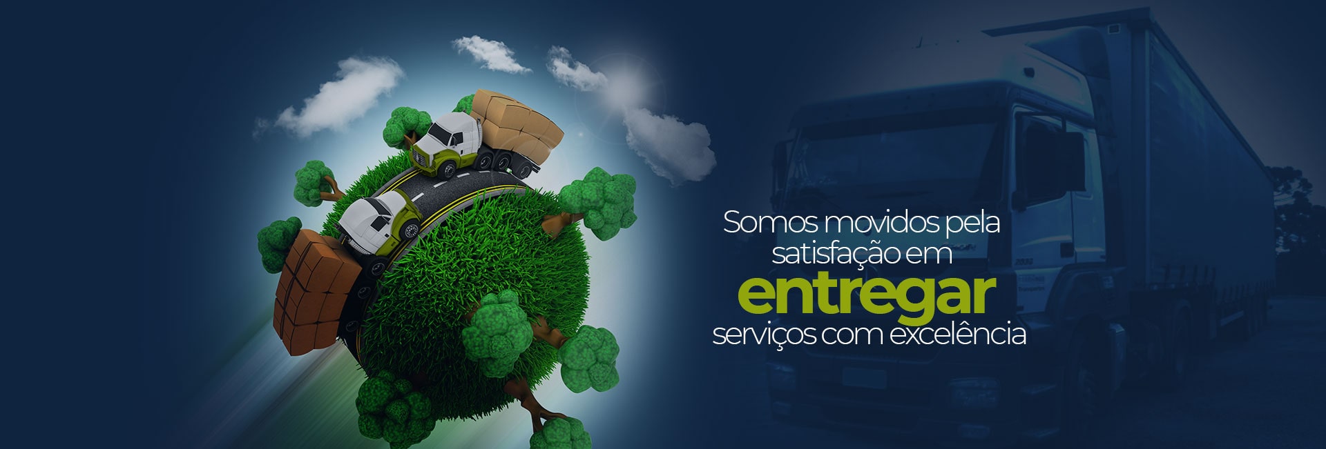 Rodozinho Transportes